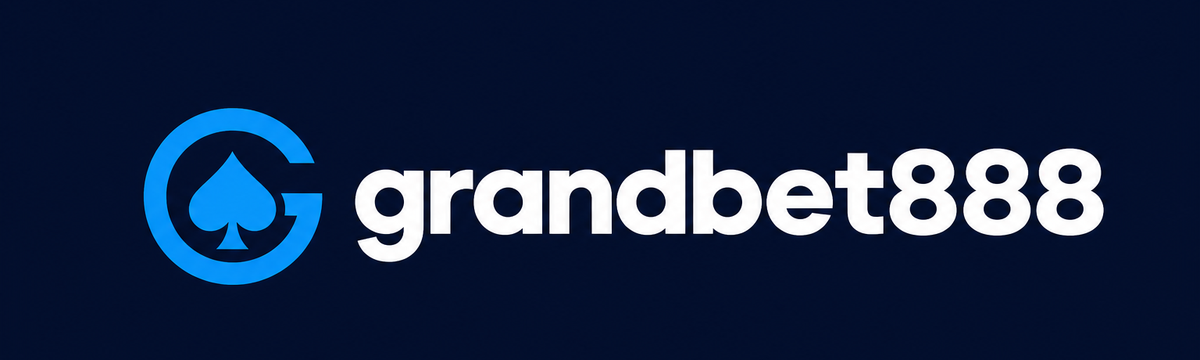 Logo grandbet888