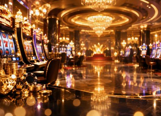 Ilustrasi Slot Deposit OVO: Alternatif E-Wallet Favorit