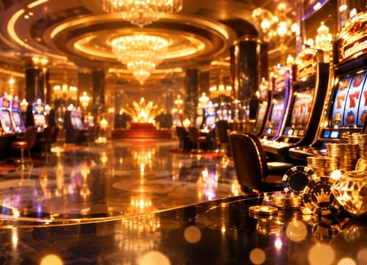 Ilustrasi panduan Slot Deposit QRIS: Satu QR untuk Semua Dompet