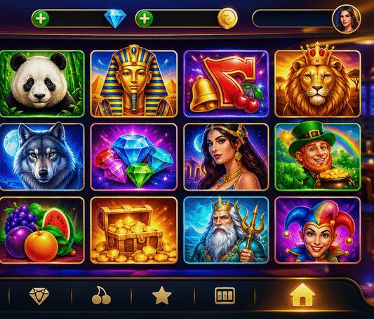 Ilustrasi Slot via Pulsa Indosat: Nominal dan Langkahnya